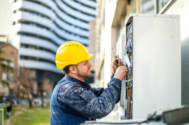 Emergency Electrical Repair Services in Falling Water, TN